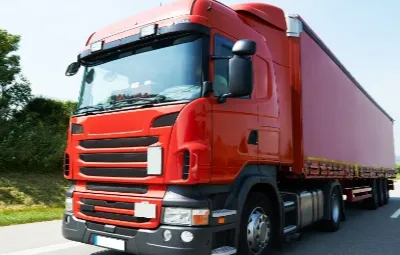 Konya Çayıralan Ambar Kargo