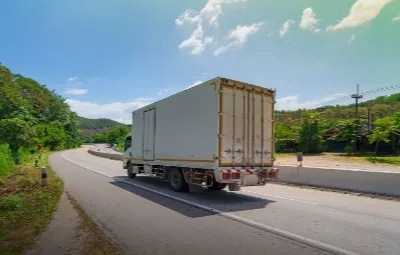 Konya ile Çayıralan Arası Bulaşık Makinesi Taşıma